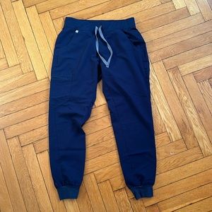 Figs jogger scrub pants